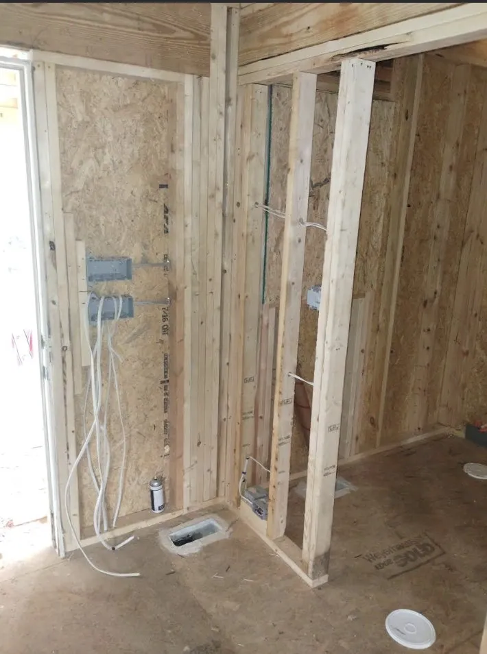 Slide of Honeycutts Electric