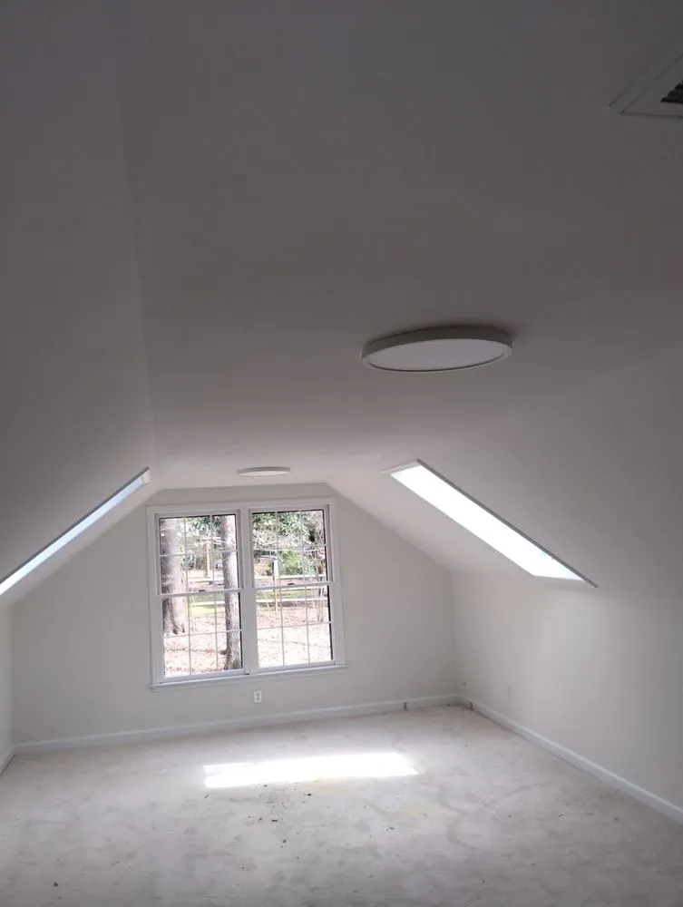 Slide of Honeycutts Electric