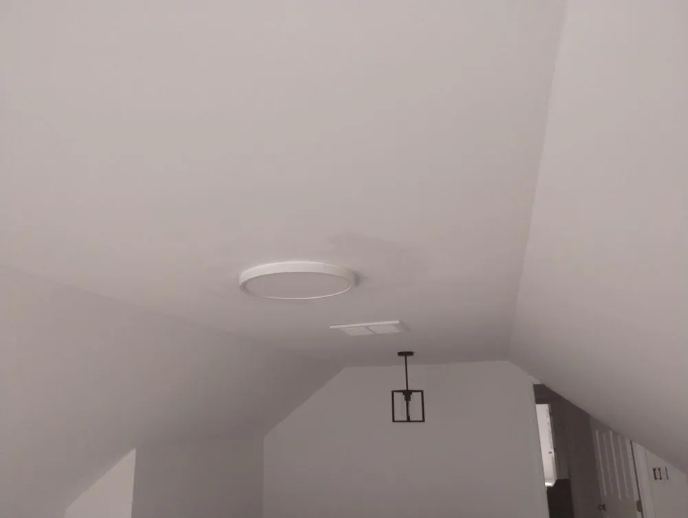 Slide of Honeycutts Electric