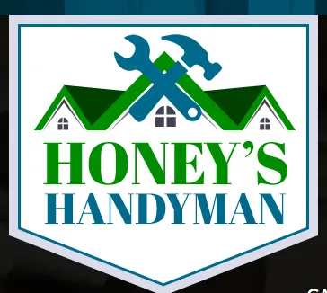 Slide of Honey's Handyman