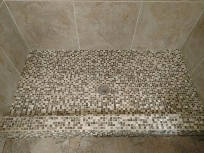 Slide of Honey's Handyman