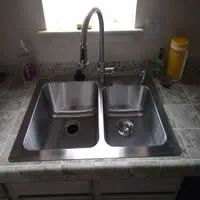 Slide of Honey's Handyman