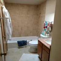 Slide of Honey's Handyman