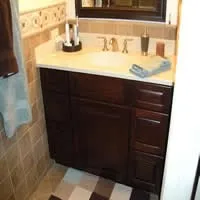 Slide of Honey's Handyman