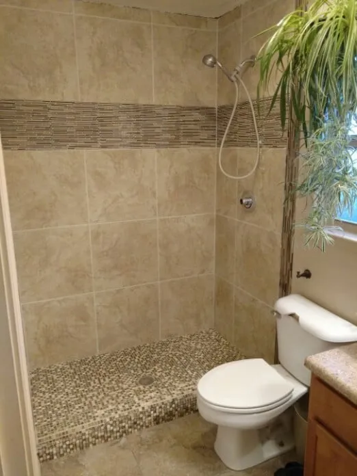 Slide of Honey's Handyman