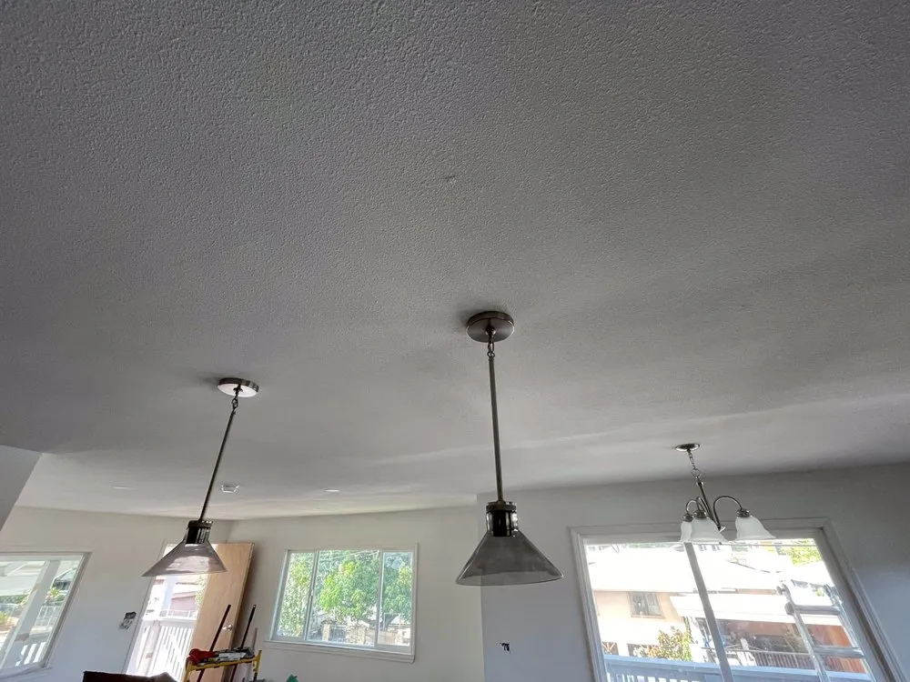 Slide of Honolulu Electricians Crew