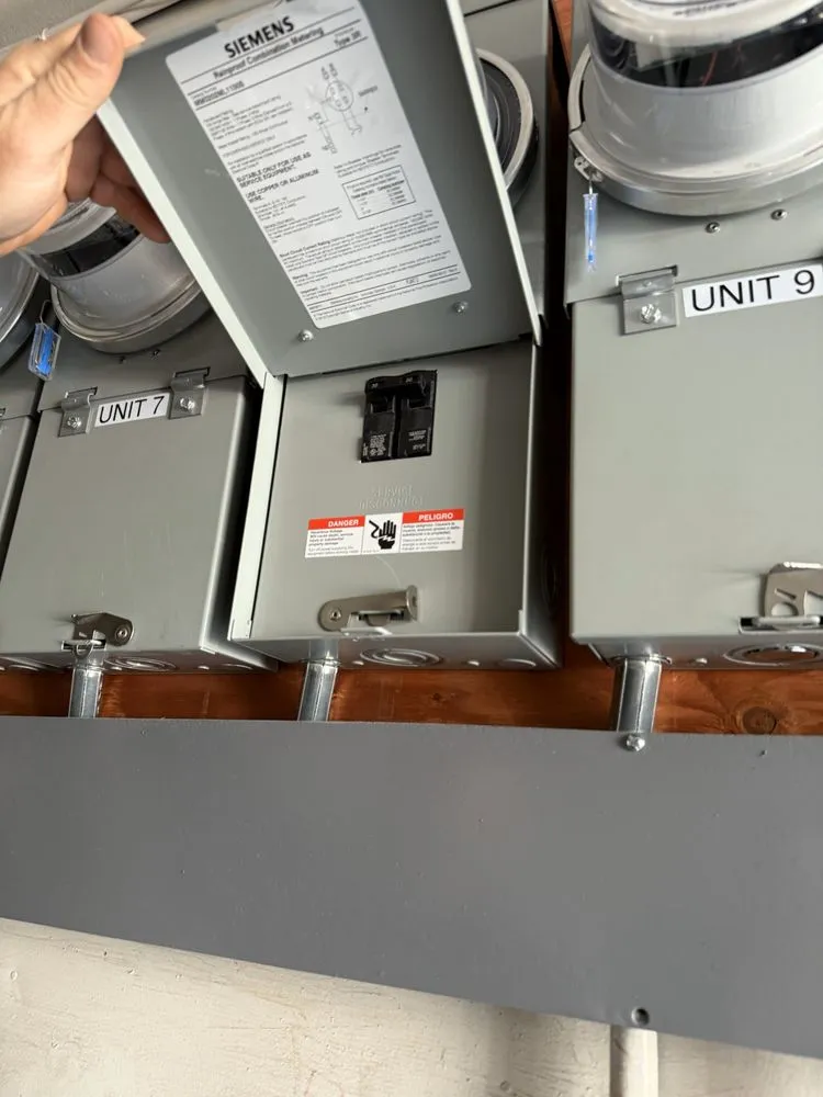 Slide of Honor Electric