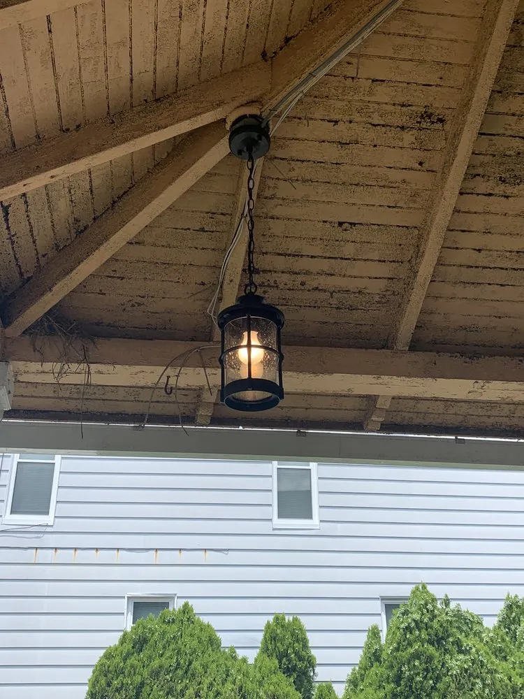 Slide of Honor Electric