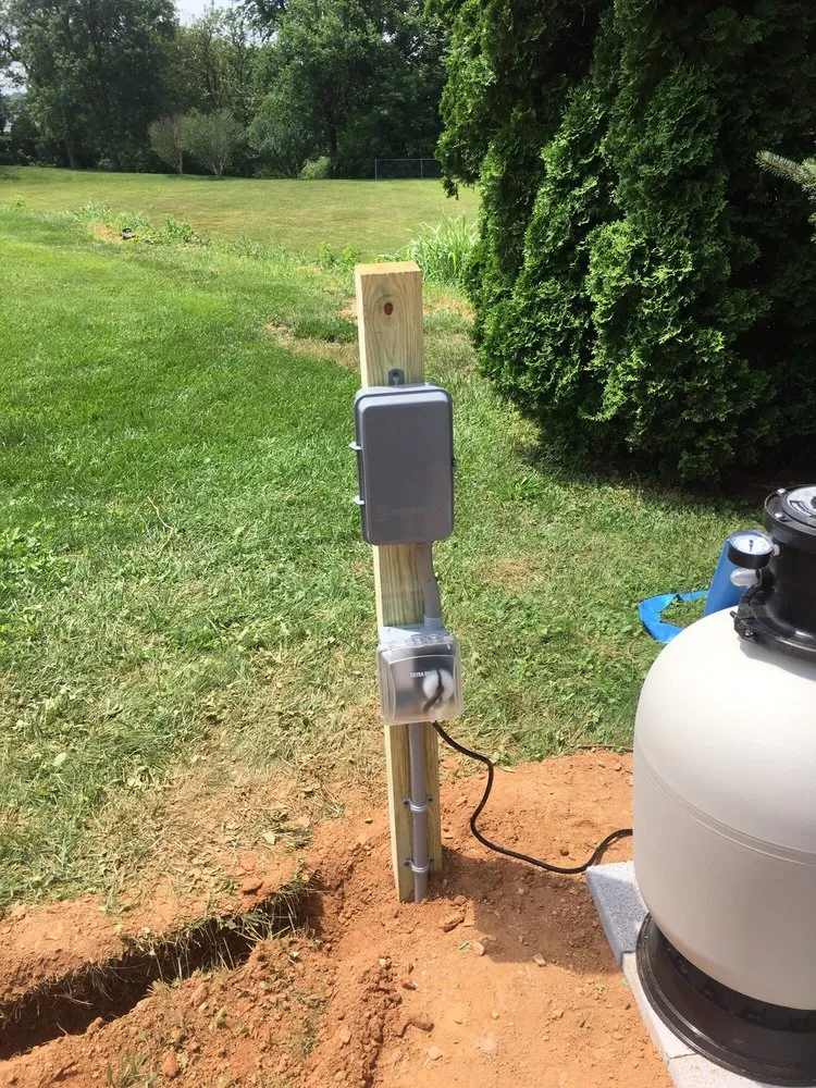 Slide of Honor Electric