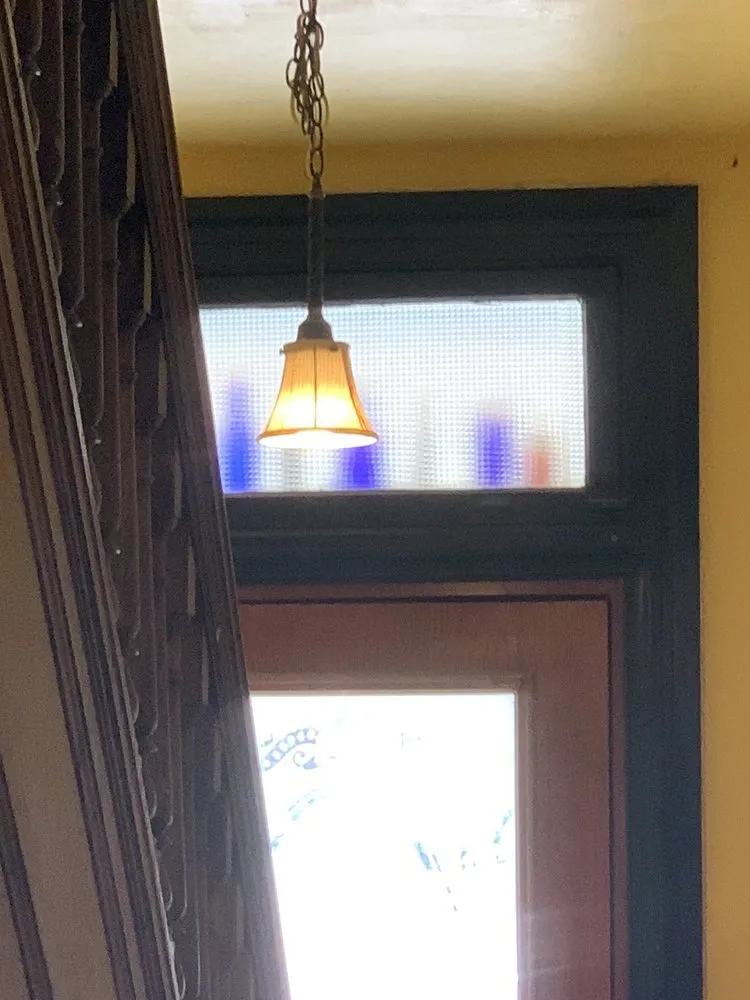 Slide of Honor Electric