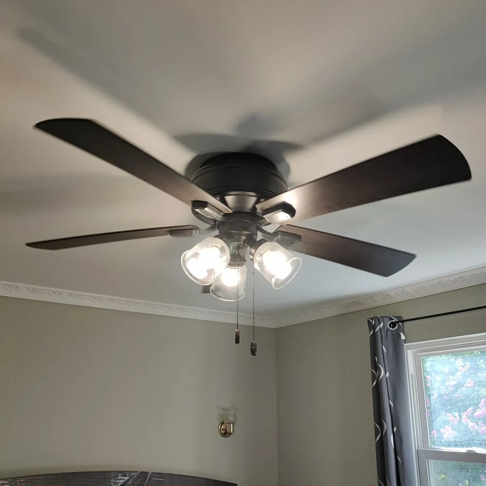 Slide of Honor Electrical