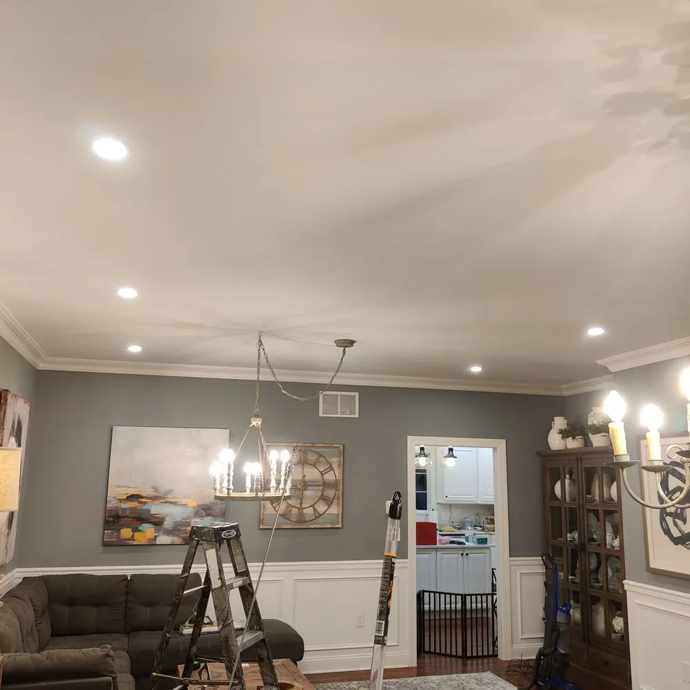 Slide of Honor Electrical