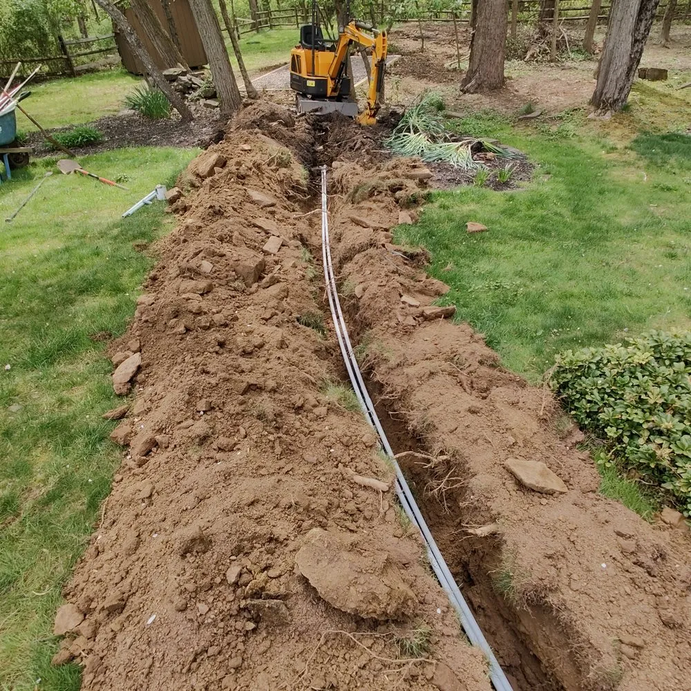 Slide of Honor Electrical