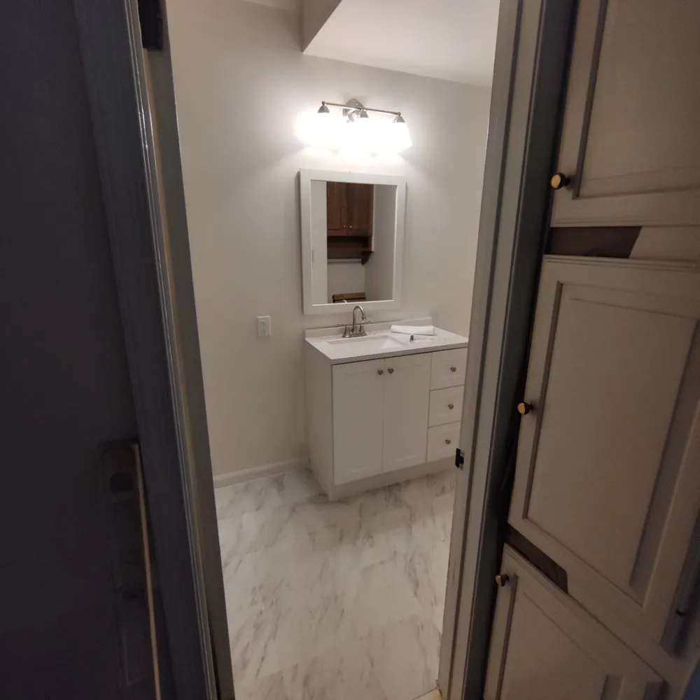 Slide of Honor Electrical