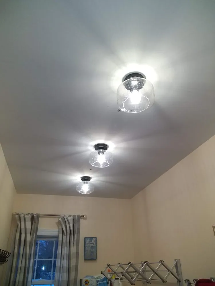 Certified wiring installation in ,  by Honor Electrical