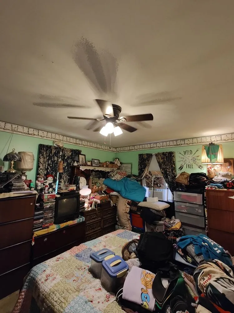 Slide of Honor Electrical