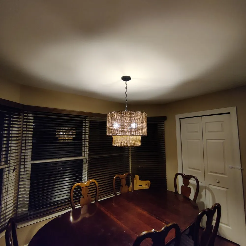 Slide of Honor Electrical