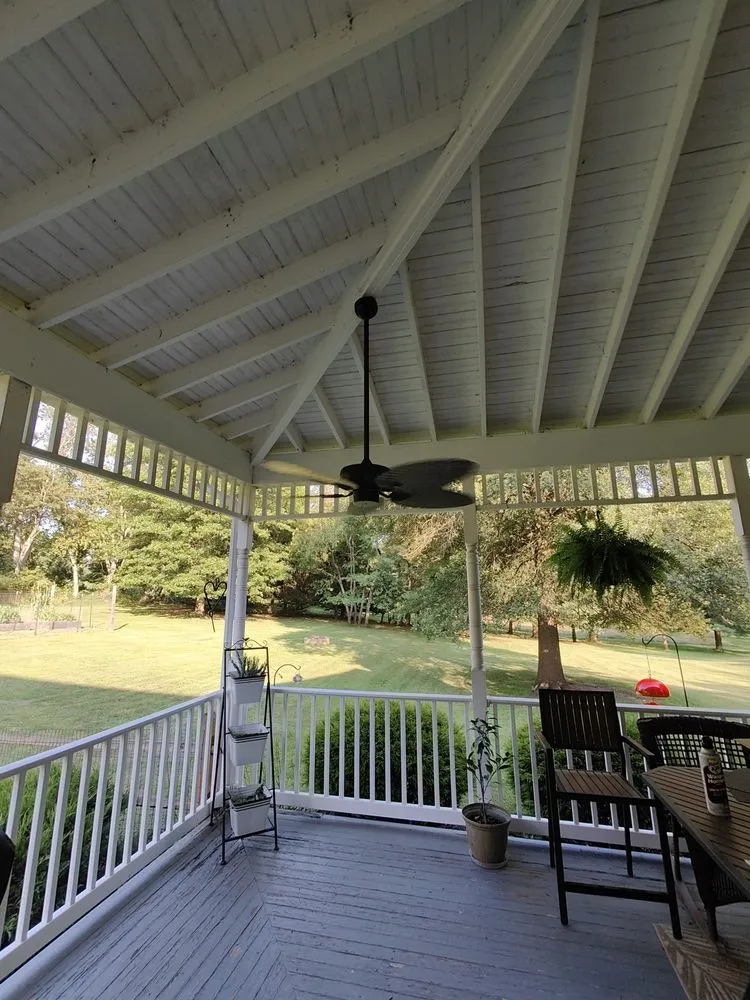 Slide of Honor Electrical