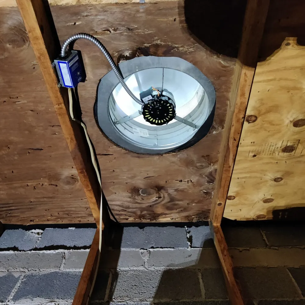 Slide of Honor Electrical