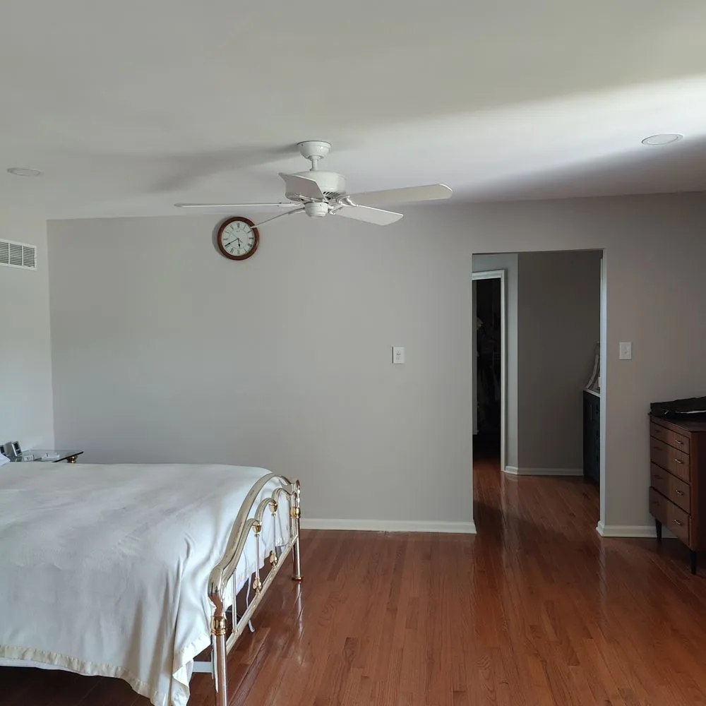 Slide of Honor Electrical