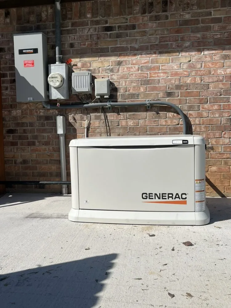 Slide of Honorable Electric Service