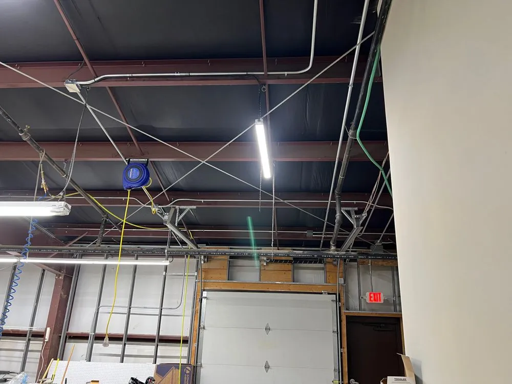 Emergency emergency electrical service experts serving Burbank, OH - Hoobler Electric