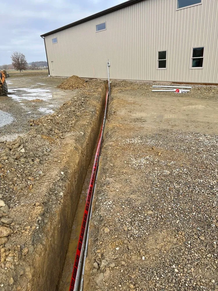 Certified outlet and switch repair experts serving Burbank, OH - Hoobler Electric