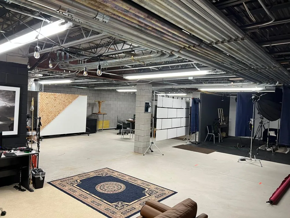 Certified electrician providing outlet and switch repair in Burbank, OH - Hoobler Electric