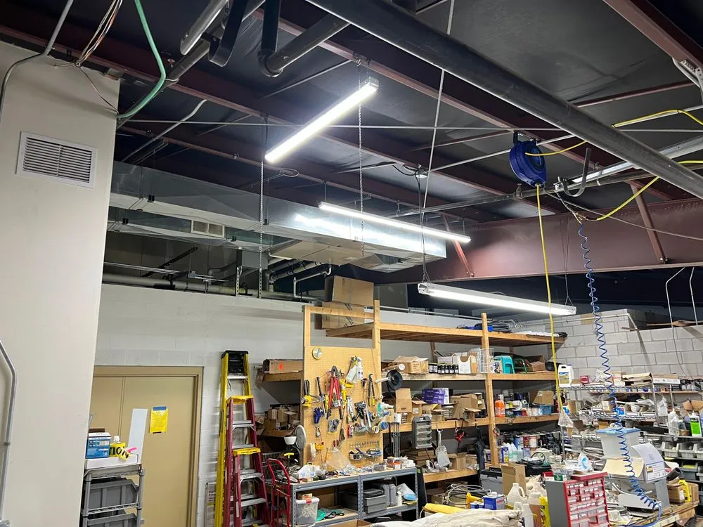 Affordable panel upgrade experts serving Burbank, OH - Hoobler Electric