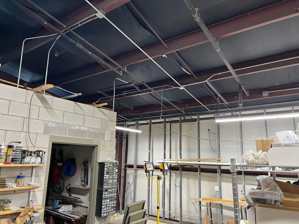Licensed panel upgrade experts serving Burbank, OH - Hoobler Electric
