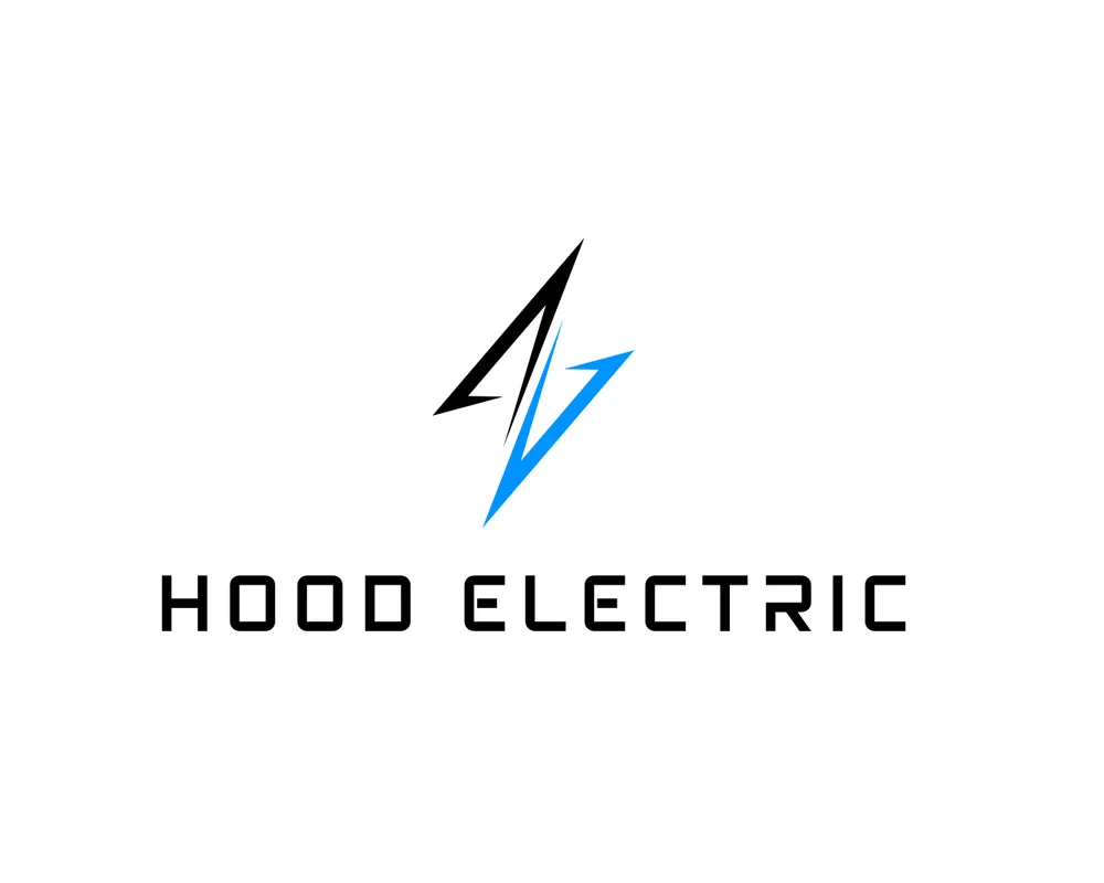 Slide of Hood Electric