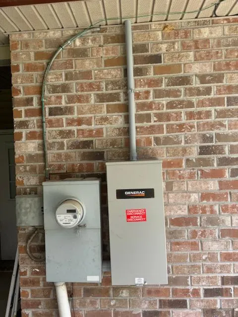 Slide of Hood Electrical