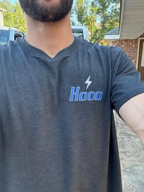 Slide of Hood Electrical