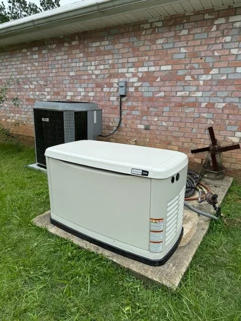 Slide of Hood Electrical