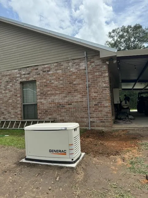 Slide of Hood Electrical