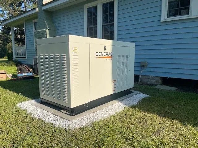 Slide of Hood Electrical