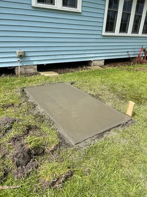 Slide of Hood Electrical