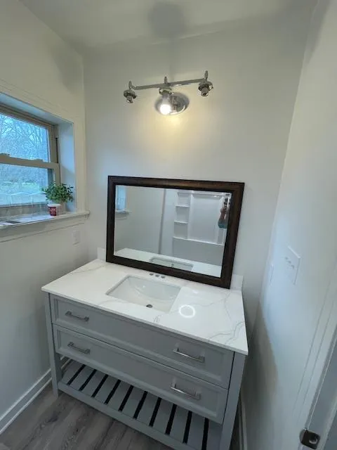 Slide of Hood Electrical