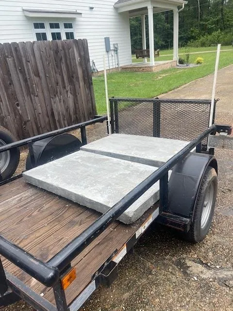 Slide of Hood Electrical