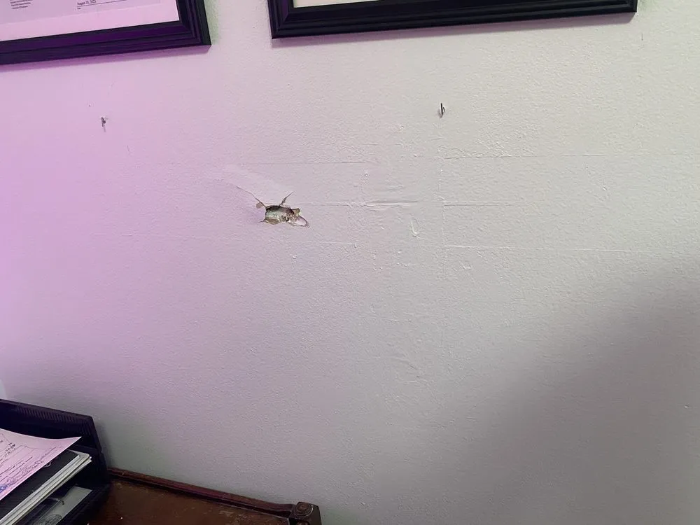 Slide of Hood River Electrical