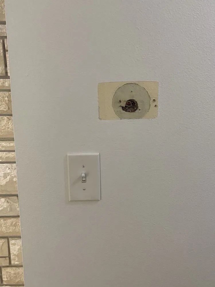 Slide of Hood River Electrical