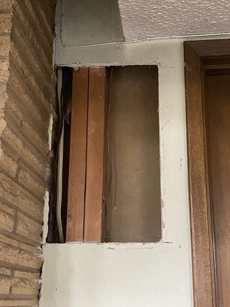 Slide of Hood River Electrical