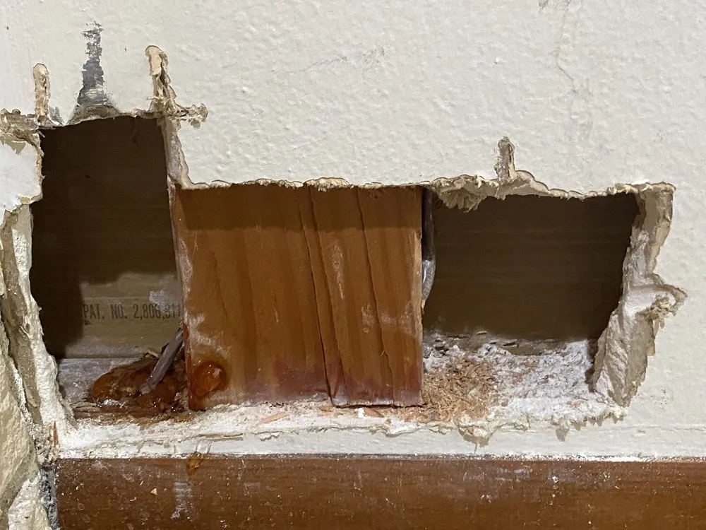 Slide of Hood River Electrical