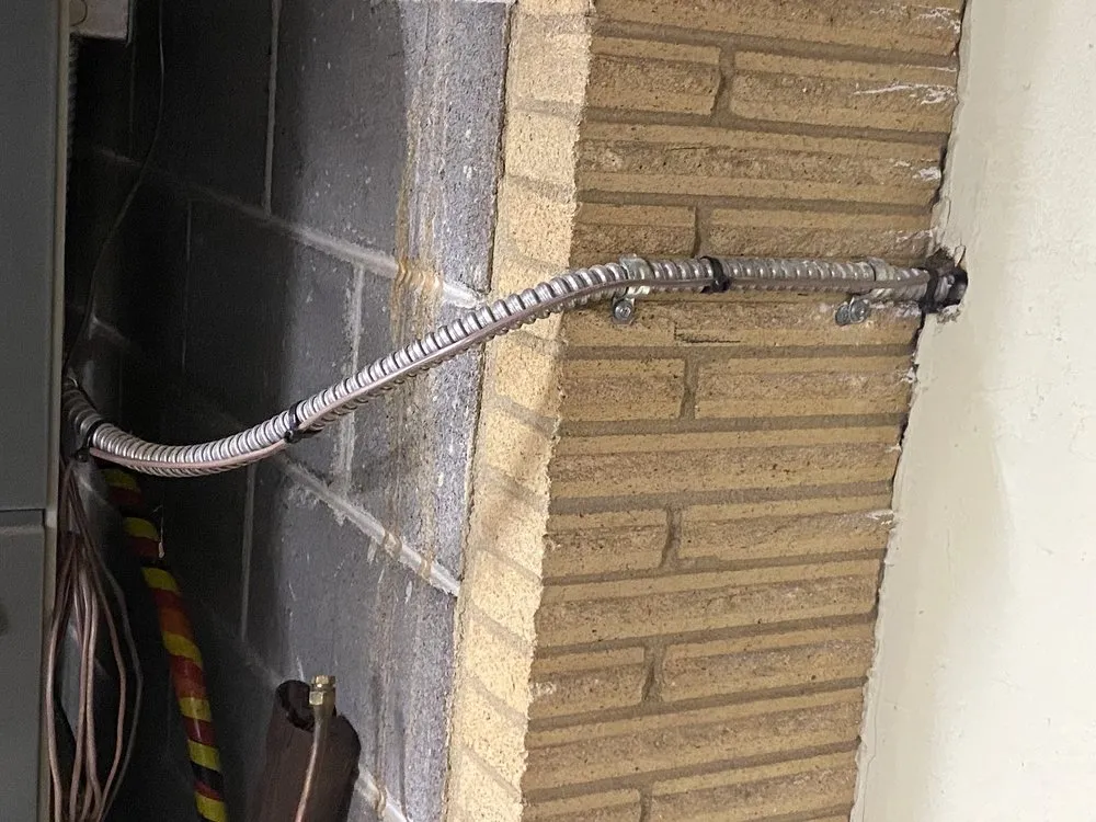 Slide of Hood River Electrical