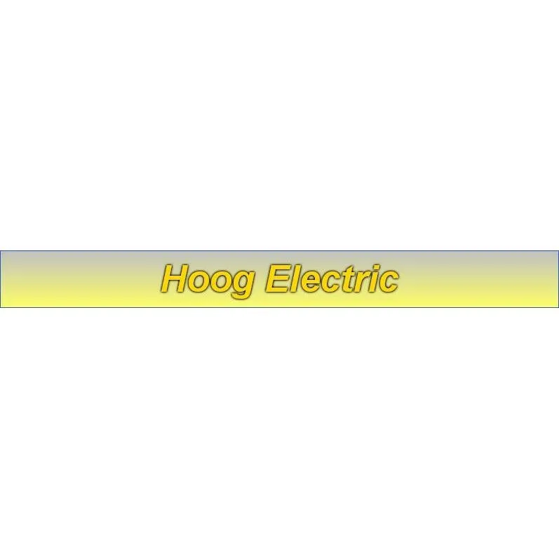 Slide of Hoog Electric