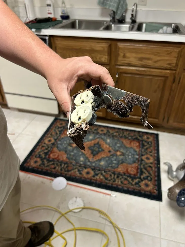 Slide of Hooks Electric