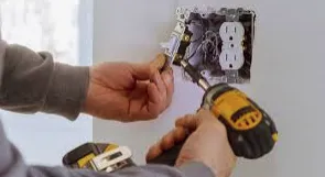 Slide of Hooks Electric