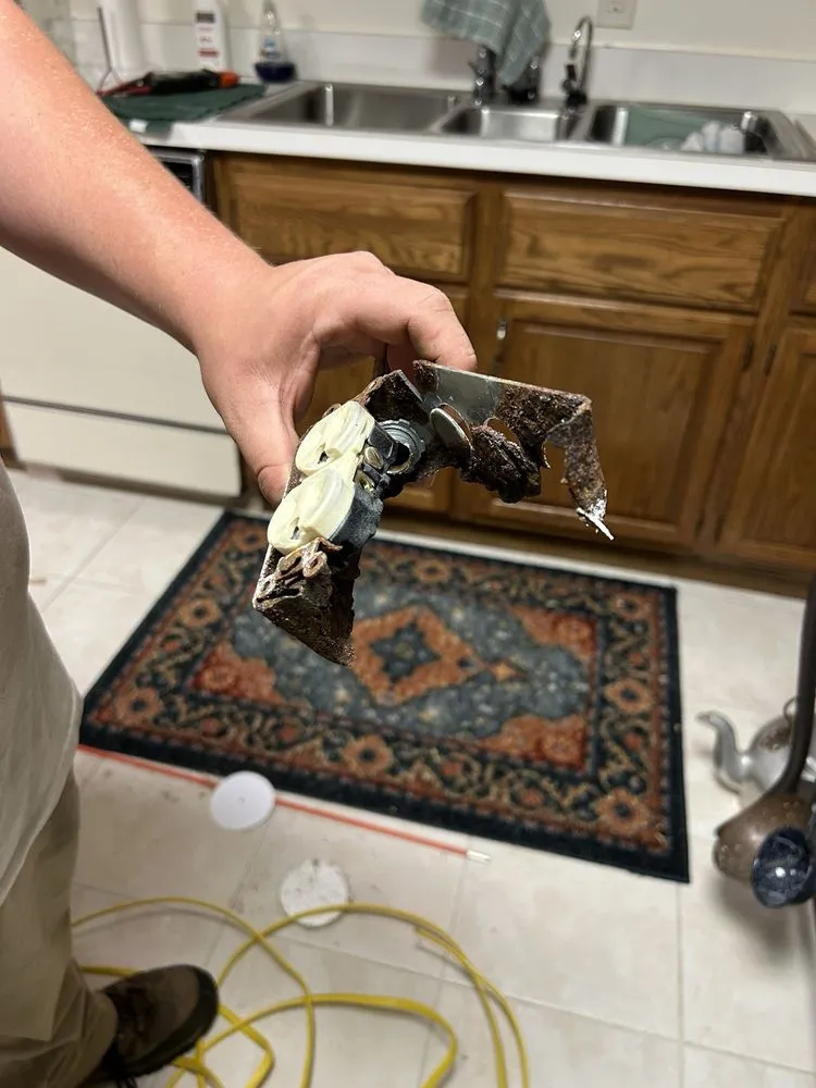 Slide of Hooks Electric