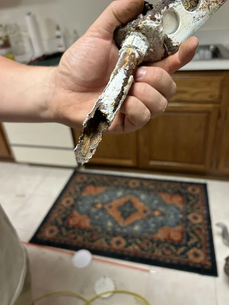 Slide of Hooks Electric