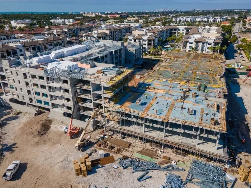 Slide of Hoops Electric Service